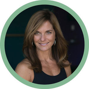 Meet your Posher, Fonda